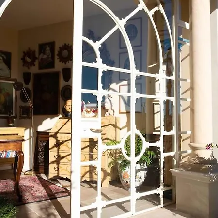 Ai Leoni Ruggenti Dimora Della Storia E Del Relax In Monferrato *