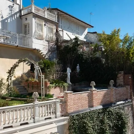 Ai Leoni Ruggenti Dimora Della Storia E Del Relax In Monferrato Holiday home Ottiglio