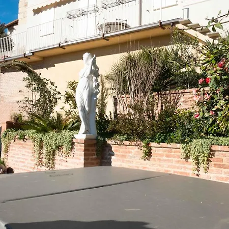 Ai Leoni Ruggenti Dimora Della Storia E Del Relax In Monferrato Feriehus Ottiglio