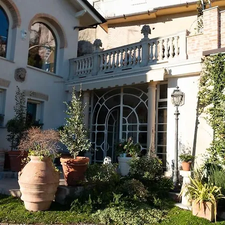 Holiday home Ai Leoni Ruggenti Dimora Della Storia E Del Relax In Monferrato