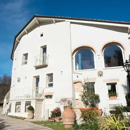 Prázdninový dům Ai Leoni Ruggenti Dimora Della Storia E Del Relax In Monferrato *