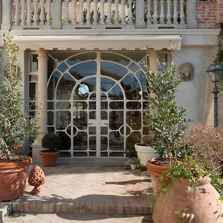 Holiday home Ai Leoni Ruggenti Dimora Della Storia E Del Relax In Monferrato *