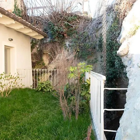 Ai Leoni Ruggenti Dimora Della Storia E Del Relax In Monferrato Vakantiehuis Ottiglio