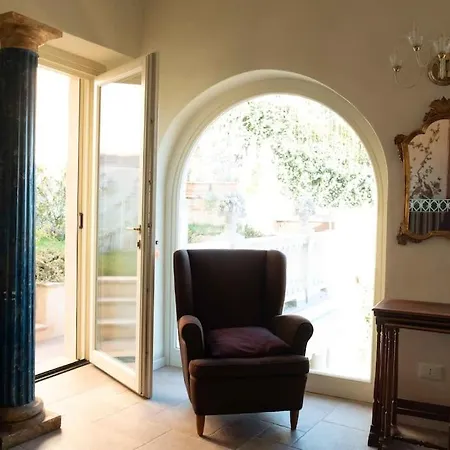 Ai Leoni Ruggenti Dimora Della Storia E Del Relax In Monferrato * Ottiglio