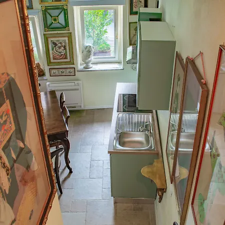 Ai Leoni Ruggenti Dimora Della Storia E Del Relax In Monferrato Feriehus