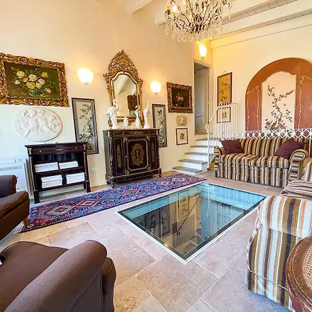 Holiday home Ai Leoni Ruggenti Dimora Della Storia E Del Relax In Monferrato *