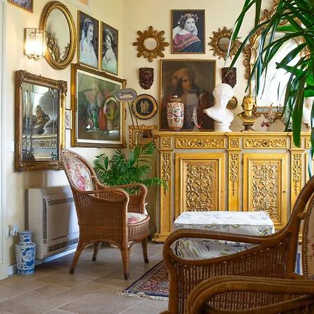 Ai Leoni Ruggenti Dimora Della Storia E Del Relax In Monferrato *