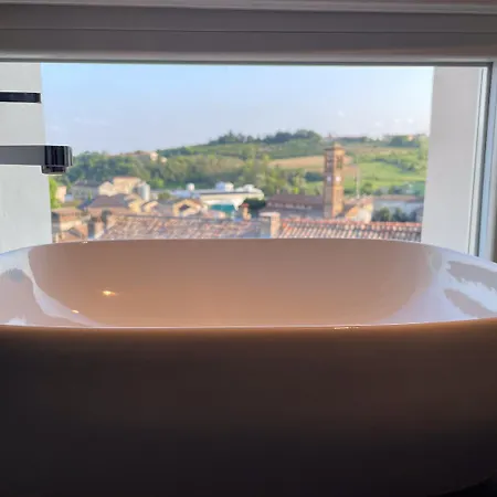 Ai Leoni Ruggenti Dimora Della Storia E Del Relax In Monferrato Ottiglio