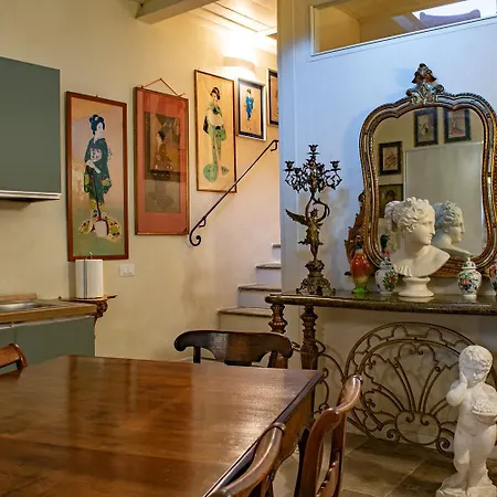 Ai Leoni Ruggenti Dimora Della Storia E Del Relax In Monferrato Feriehus Ottiglio