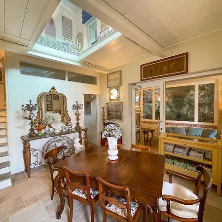 Feriehus Ai Leoni Ruggenti Dimora Della Storia E Del Relax In Monferrato Ottiglio