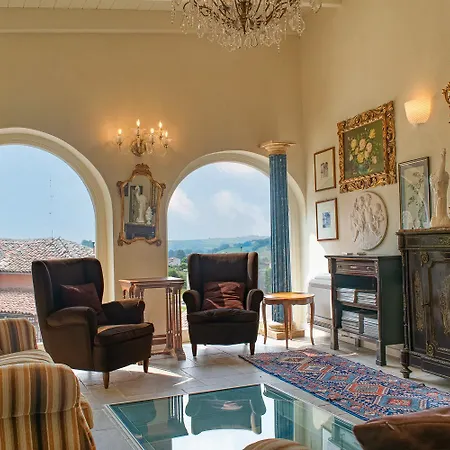 Ai Leoni Ruggenti Dimora Della Storia E Del Relax In Monferrato Ottiglio