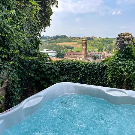 Ai Leoni Ruggenti Dimora Della Storia E Del Relax In Monferrato Ottiglio