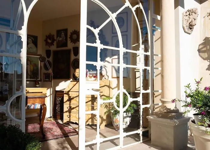 Ai Leoni Ruggenti Dimora Della Storia E Del Relax In Monferrato *