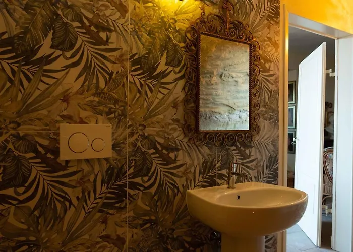 Ai Leoni Ruggenti Dimora Della Storia E Del Relax In Monferrato Vakantiehuis *