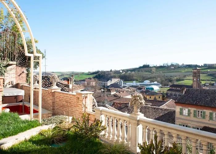 Vakantiehuis Ai Leoni Ruggenti Dimora Della Storia E Del Relax In Monferrato Ottiglio