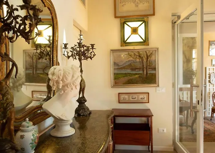 Ai Leoni Ruggenti Dimora Della Storia E Del Relax In Monferrato Semesterbostad