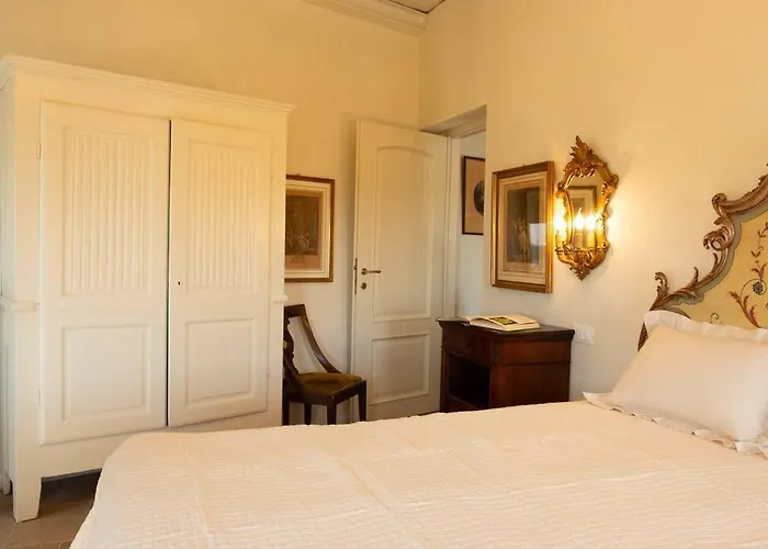 Ai Leoni Ruggenti Dimora Della Storia E Del Relax In Monferrato Semesterbostad *