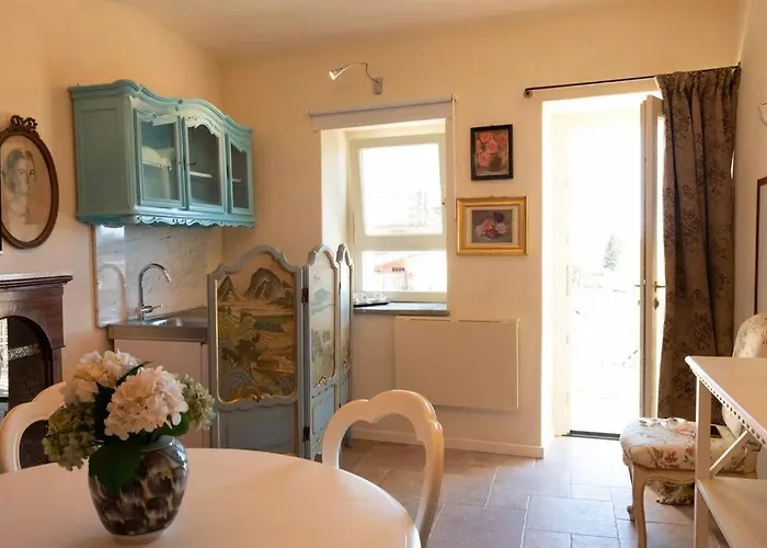 Ai Leoni Ruggenti Dimora Della Storia E Del Relax In Monferrato Vakantiehuis Ottiglio
