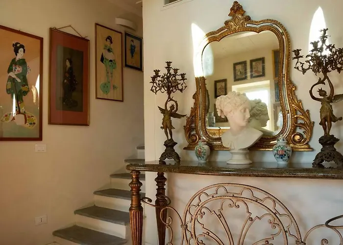 Ai Leoni Ruggenti Dimora Della Storia E Del Relax In Monferrato Vakantiehuis *