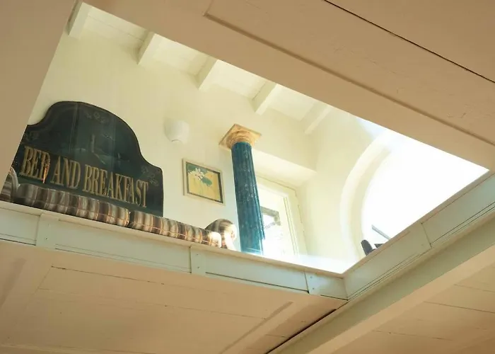 Ai Leoni Ruggenti Dimora Della Storia E Del Relax In Monferrato Vakantiehuis *