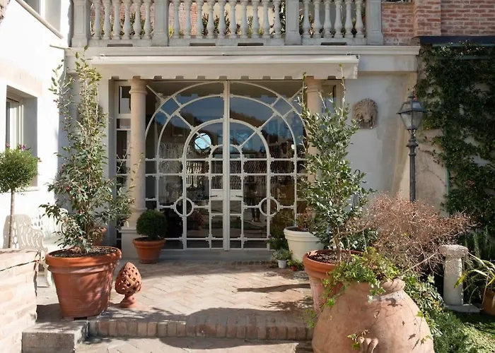Vakantiehuis Ai Leoni Ruggenti Dimora Della Storia E Del Relax In Monferrato *