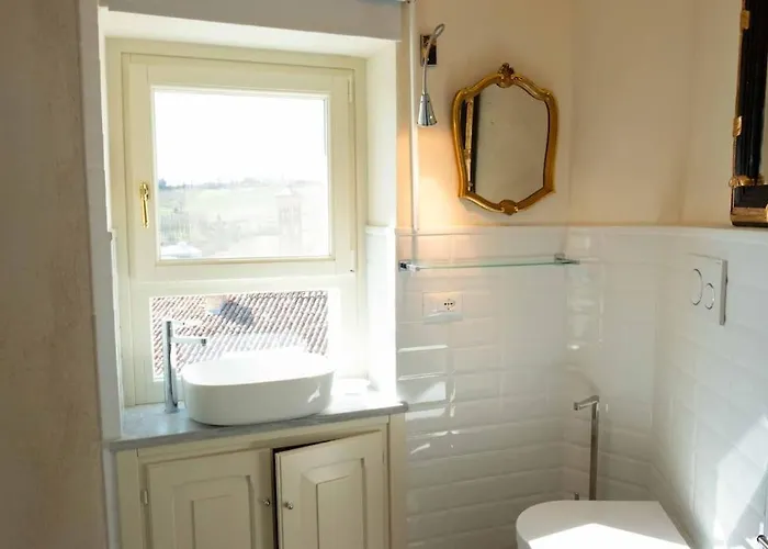 Vakantiehuis Ai Leoni Ruggenti Dimora Della Storia E Del Relax In Monferrato