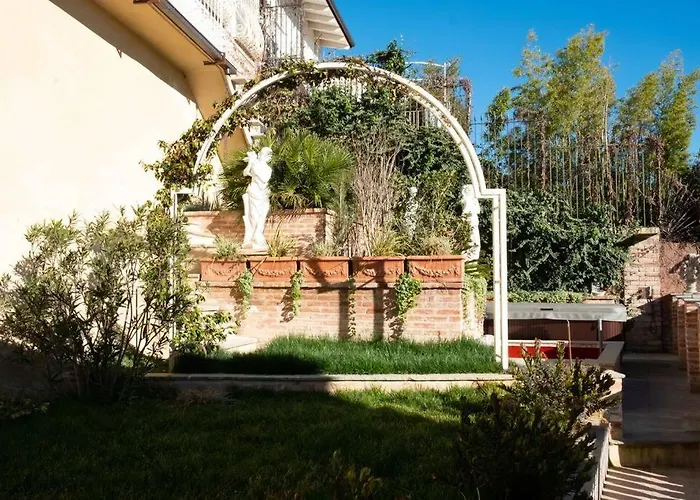 Ai Leoni Ruggenti Dimora Della Storia E Del Relax In Monferrato