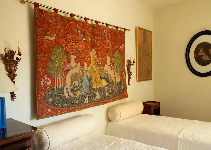 Ai Leoni Ruggenti Dimora Della Storia E Del Relax In Monferrato Vakantiehuis Ottiglio