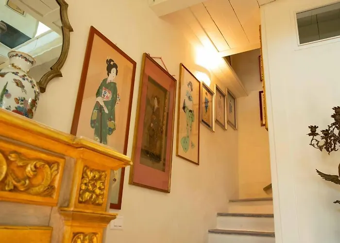 Vakantiehuis Ai Leoni Ruggenti Dimora Della Storia E Del Relax In Monferrato *