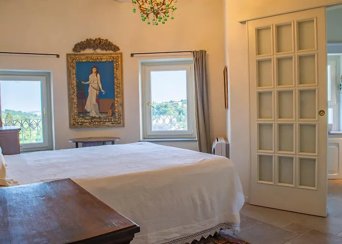 Vakantiehuis Ai Leoni Ruggenti Dimora Della Storia E Del Relax In Monferrato Ottiglio