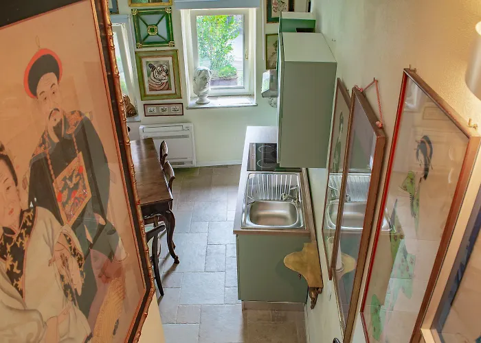 Ai Leoni Ruggenti Dimora Della Storia E Del Relax In Monferrato Vakantiehuis