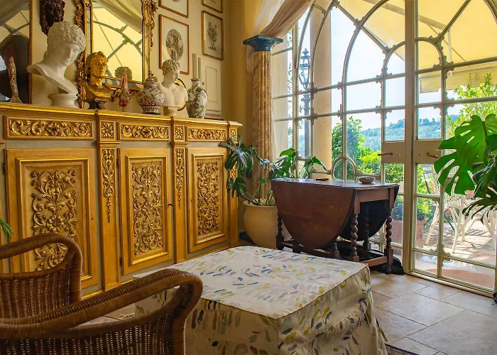 Ai Leoni Ruggenti Dimora Della Storia E Del Relax In Monferrato Semesterbostad *