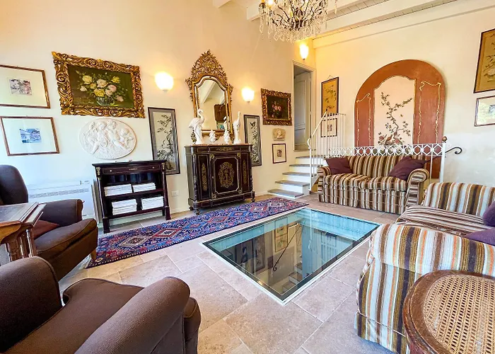 Vakantiehuis Ai Leoni Ruggenti Dimora Della Storia E Del Relax In Monferrato *