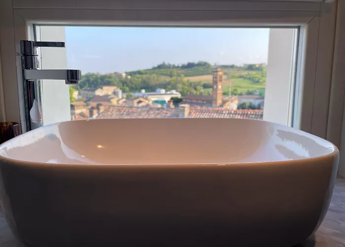 Ai Leoni Ruggenti Dimora Della Storia E Del Relax In Monferrato Ottiglio