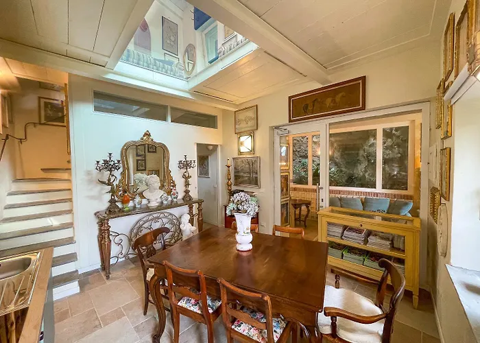 Vakantiehuis Ai Leoni Ruggenti Dimora Della Storia E Del Relax In Monferrato Ottiglio