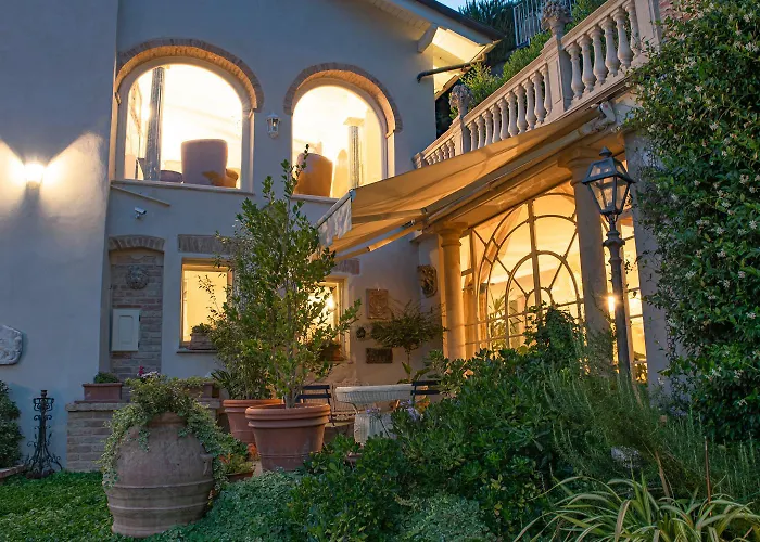 Ai Leoni Ruggenti Dimora Della Storia E Del Relax In Monferrato Semesterbostad *
