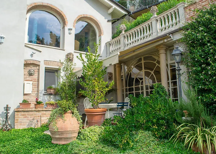 Vakantiehuis Ai Leoni Ruggenti Dimora Della Storia E Del Relax In Monferrato